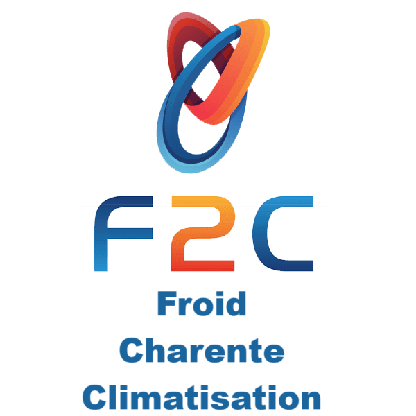 Logo page internet site F2C
