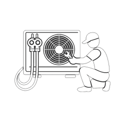 Photo nombre d'installation F2C Charente 2023