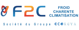 F2C - Froid Charente Climatisation