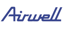 Logo pompe à chaleur Airwel