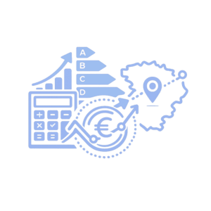 Calcul des économies d’énergie avec une pompe à chaleur en Charente (16)