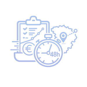 Devis pompe à chaleur et climatisation sous 48 heures en Charente par F2C