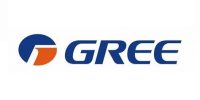 Logo pompe à chaleur GREE
