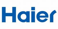 Logo pompe à chaleur HAIER