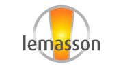 Logo pompe à chaleur Lemasson