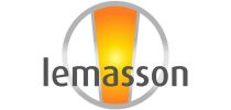 Logo pompe à chaleur Lemasson