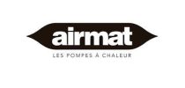Logo pompe à chaleur Airmat