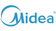 Logo pompe à chaleur MIDEA
