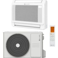 Climatisation console réversible