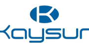 Logo pompe à chaleur Kaysun