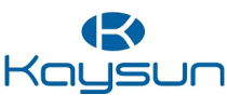 Logo pompe à chaleur Kaysun