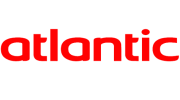 Logo pompe à chaleur Atlantic
