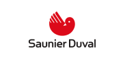 Logo pompe à chaleur Saunier Duval