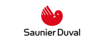 Logo pompe à chaleur Saunier Duval