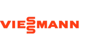 Logo pompe à chaleur Viessmann