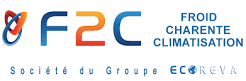 F2C Froid Charente Climatisation — Société du Groupe Ecoreva